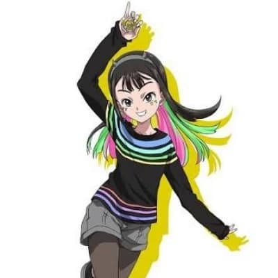Multi Nanairo thumbnail