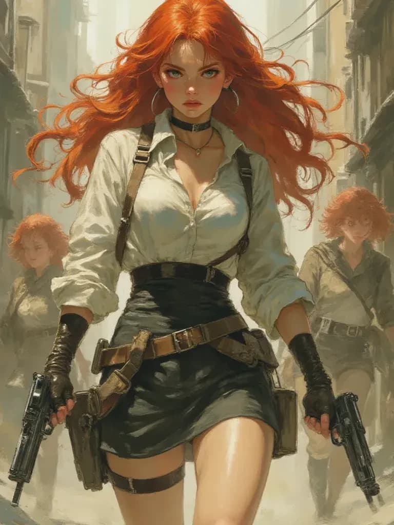 Amanda thumbnail