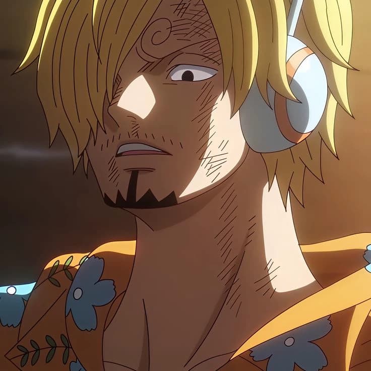 Sanji vinsmoke thumbnail