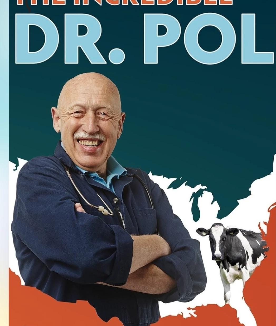 The infamous Dr. Pol thumbnail