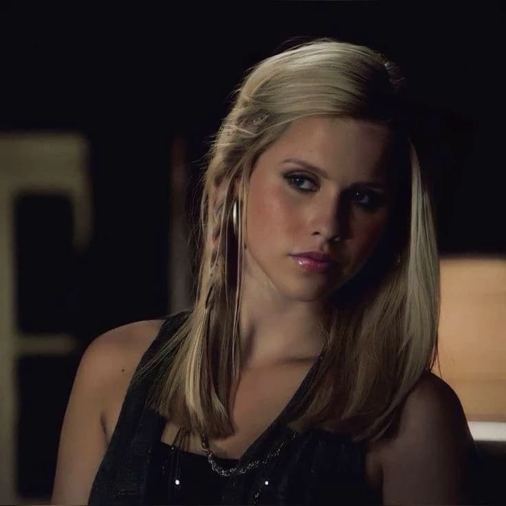 Rebekah Mikaelson thumbnail