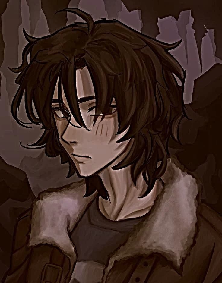 Nico Di Angelo thumbnail