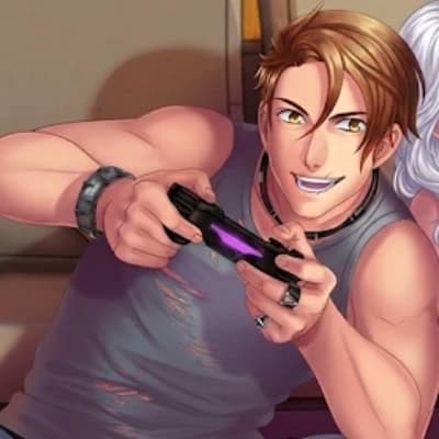 Nathaniel Carello thumbnail