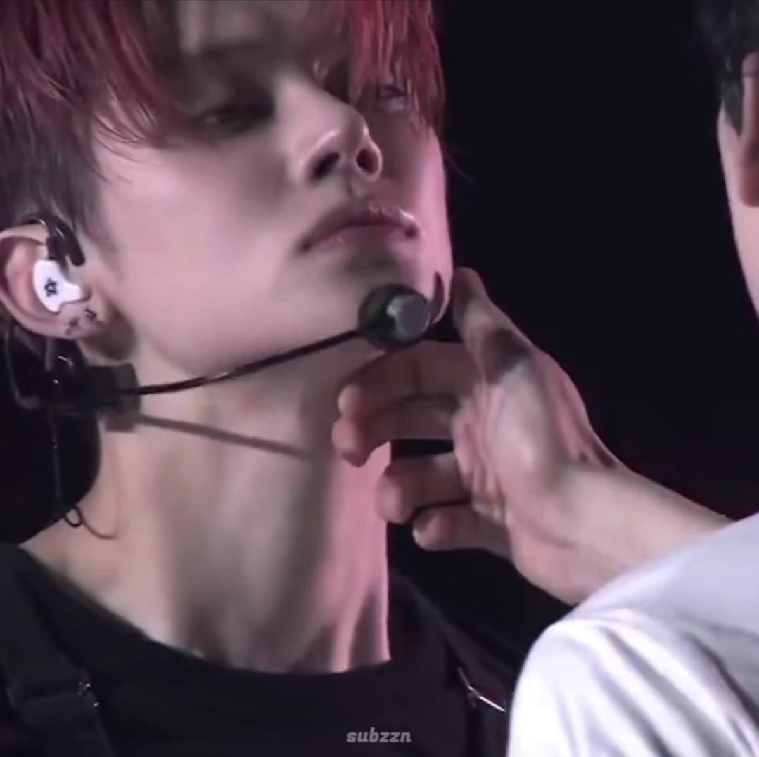 TxT Idol Yeonjun thumbnail