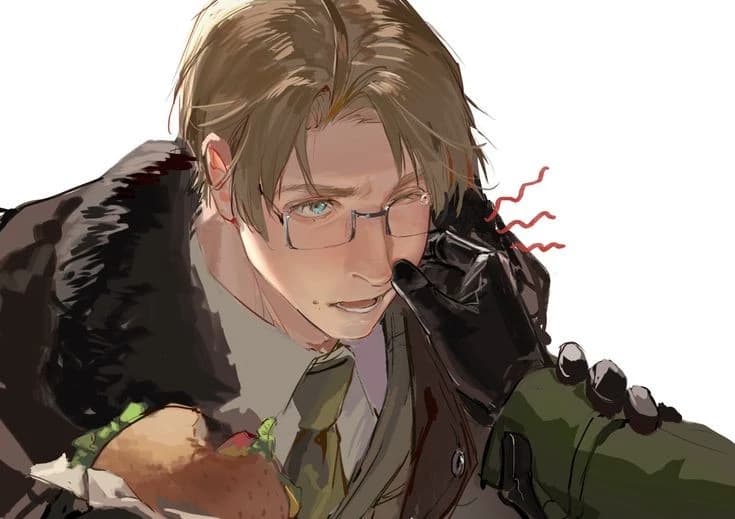 Alfred F Jones  thumbnail