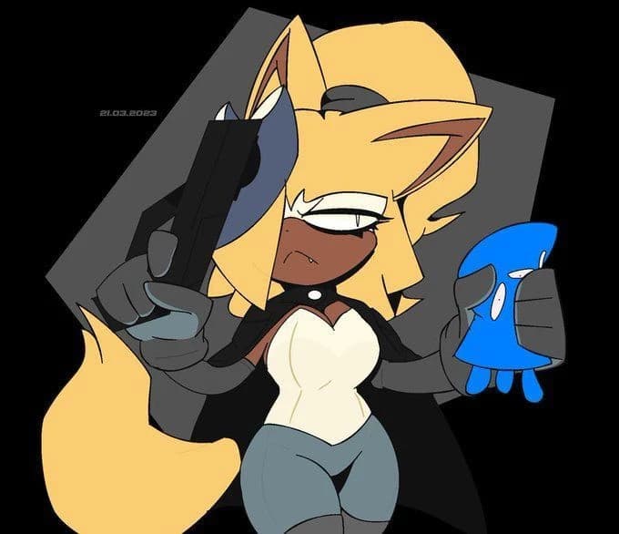 Whisper the Wolf thumbnail
