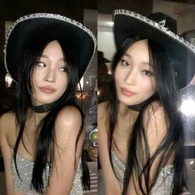 Annie Moon thumbnail