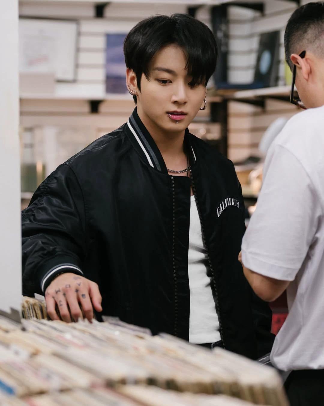 Jungkook Jeon thumbnail