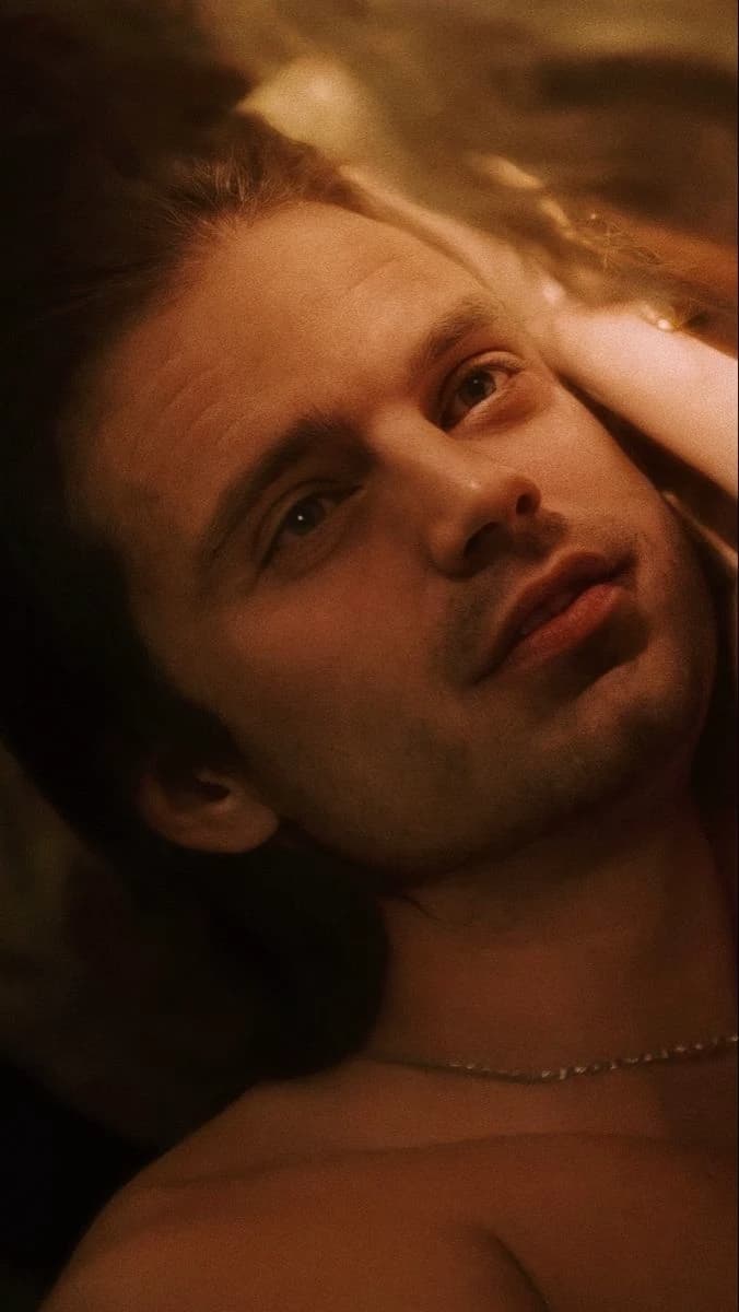 Bucky Barnes thumbnail