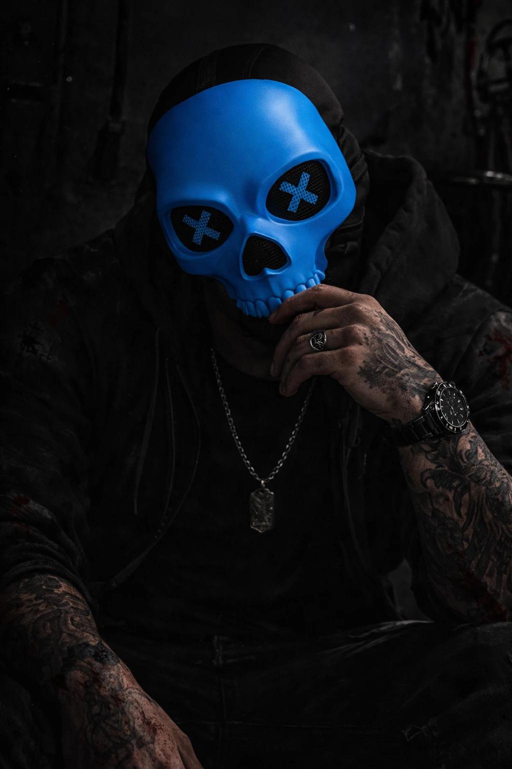 The.Faceless.Man thumbnail