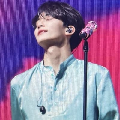 Jeonghan Yoon  thumbnail