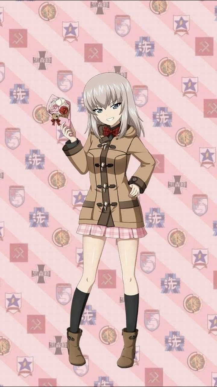 Itsumi Erika thumbnail