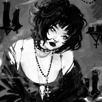 Morwenna 'Mori' Thorne thumbnail