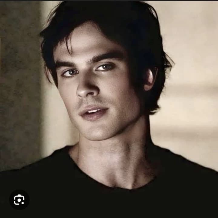 Damon Salvatore thumbnail