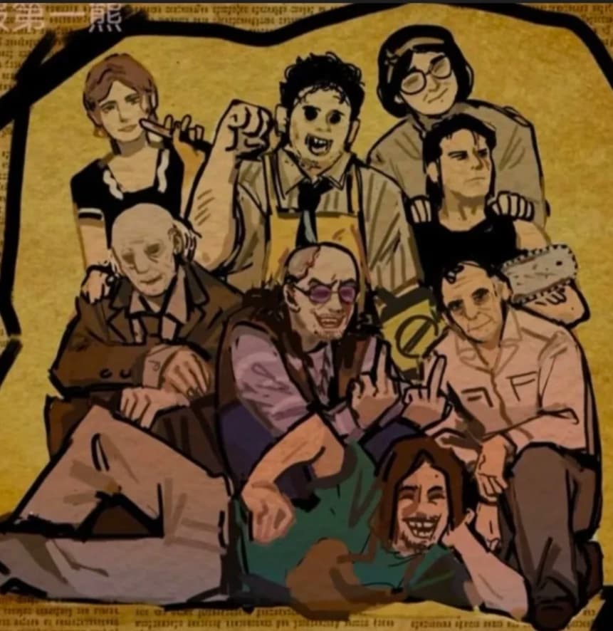 Sawyer Family thumbnail