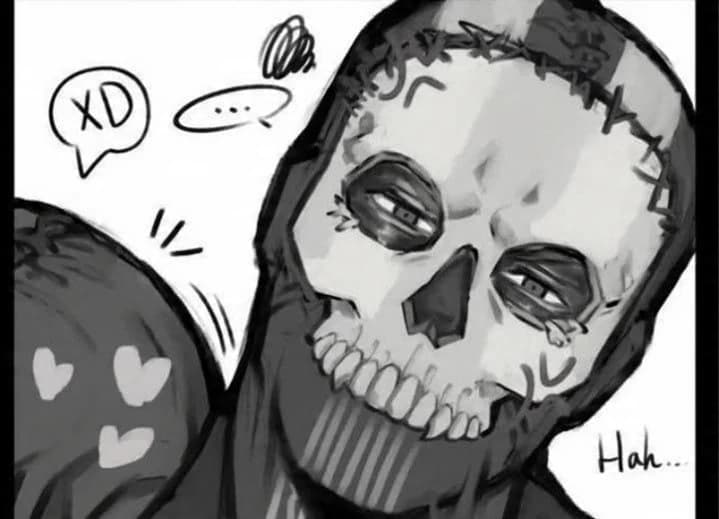 Simon ghost — L056 thumbnail