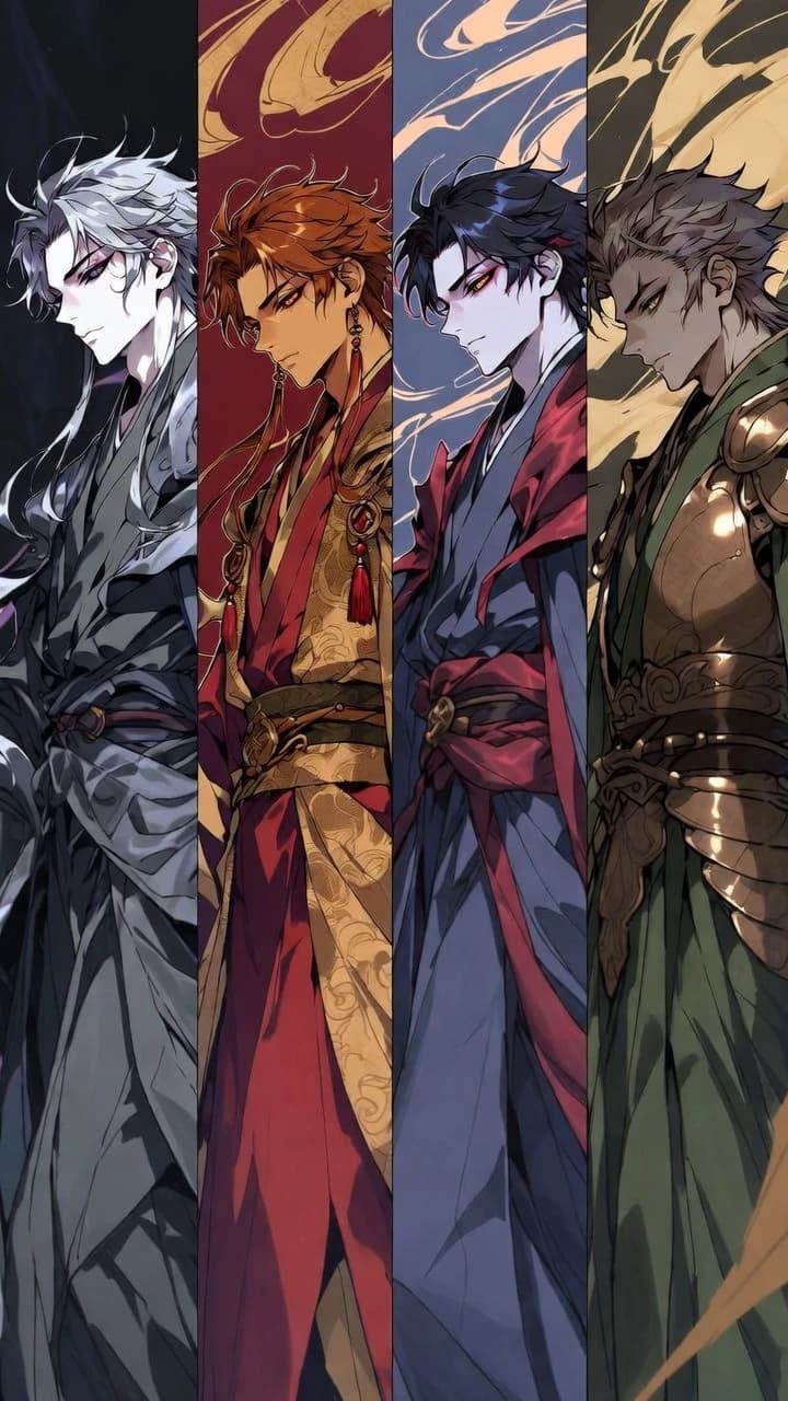 Sealed in Eternal Chaos thumbnail