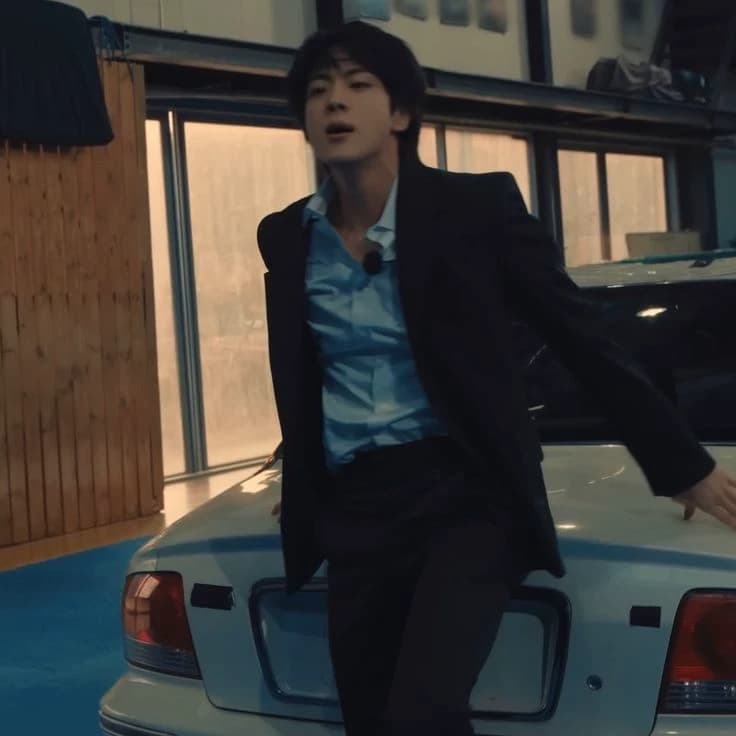 Seokjin thumbnail