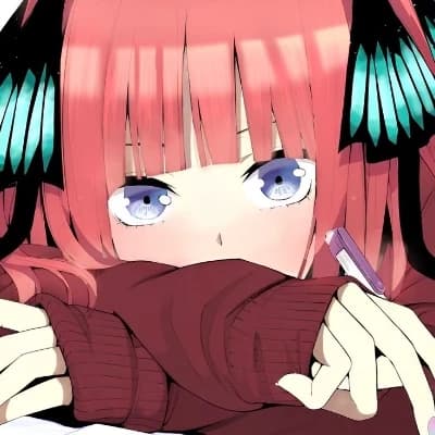 Nino Nakano thumbnail
