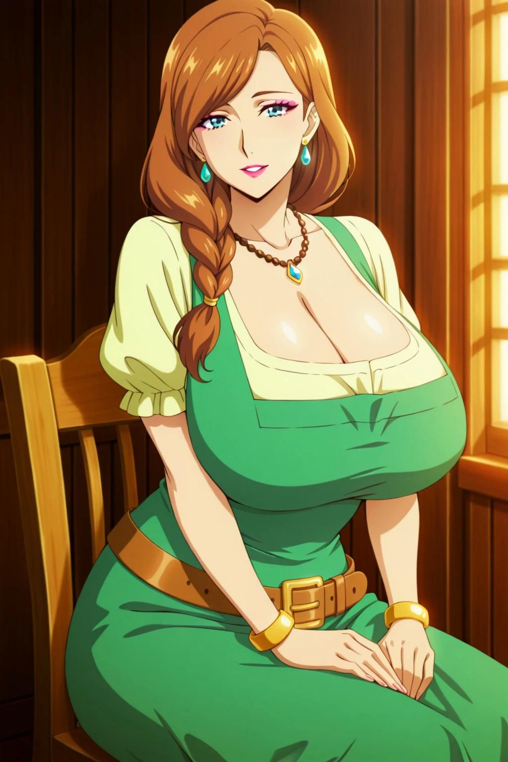Elena Marisbel thumbnail