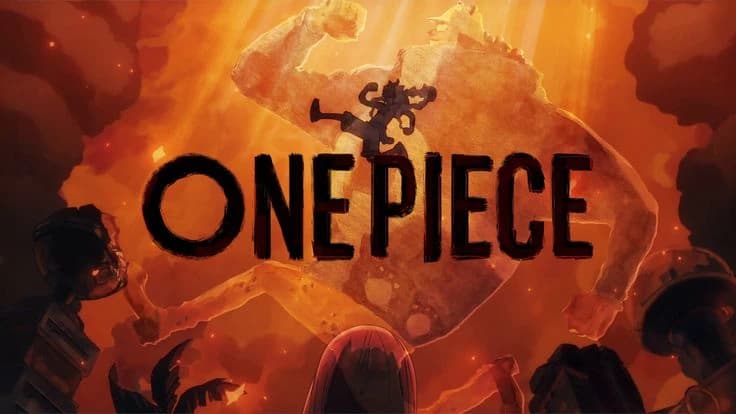 Straw Hat Pirates thumbnail