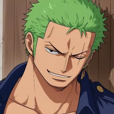 Zoro thumbnail
