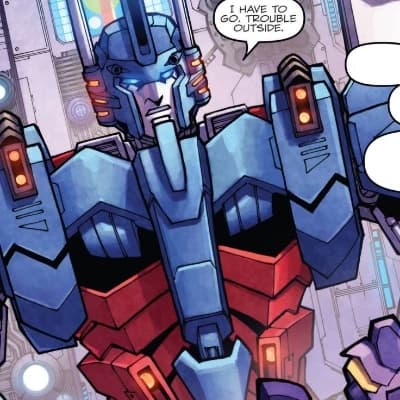 Ultra Magnus thumbnail
