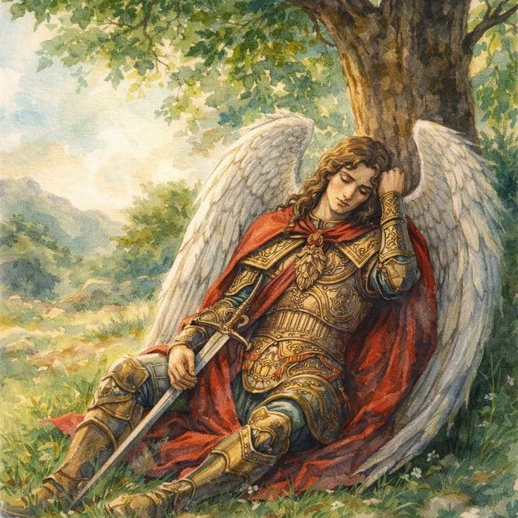 St. Michael the Archangel thumbnail