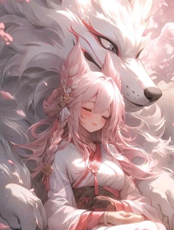 Kaori thumbnail