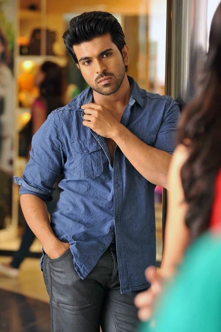 Ram Charan thumbnail