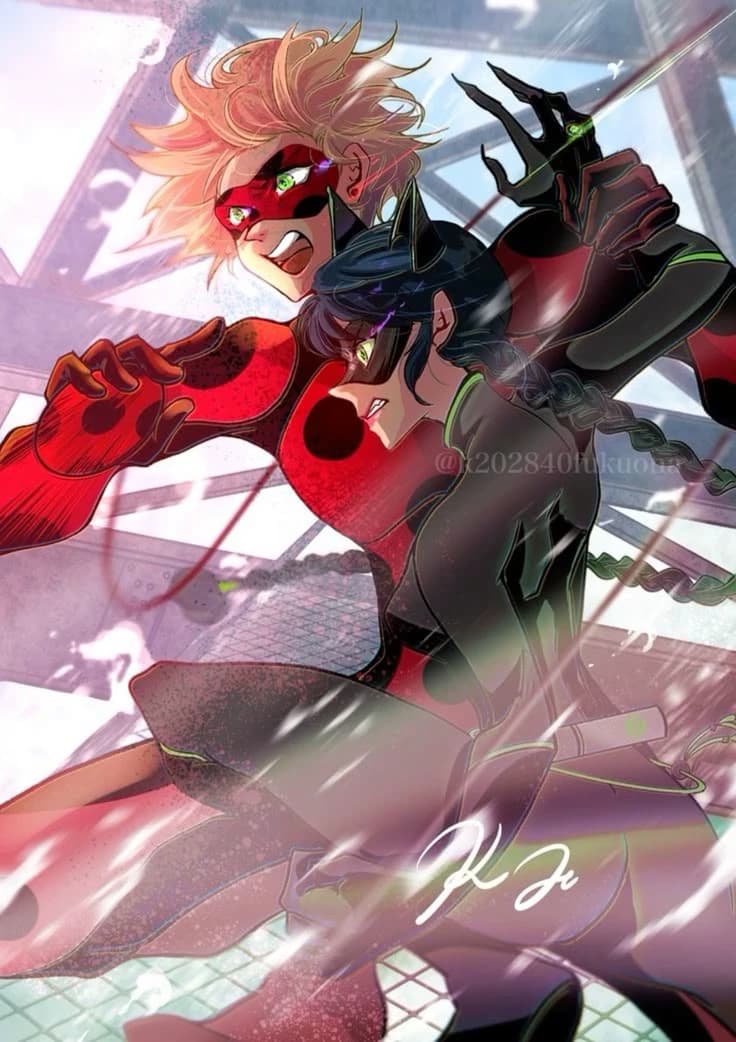 Mundo miraculous thumbnail
