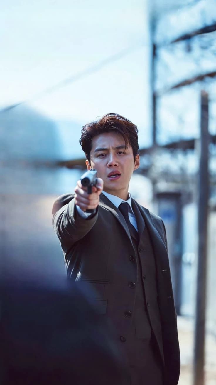 Kim Seon Ho thumbnail