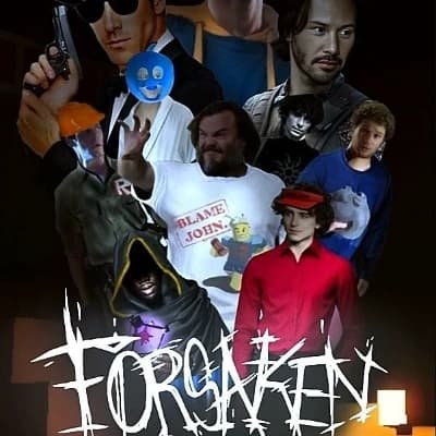 Forsaken thumbnail