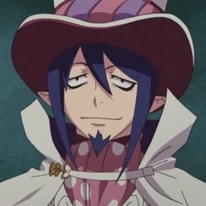 Mephisto Fel thumbnail