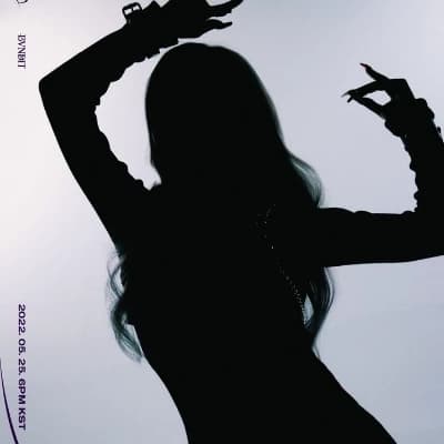 K-pop Idol. Soloist. thumbnail