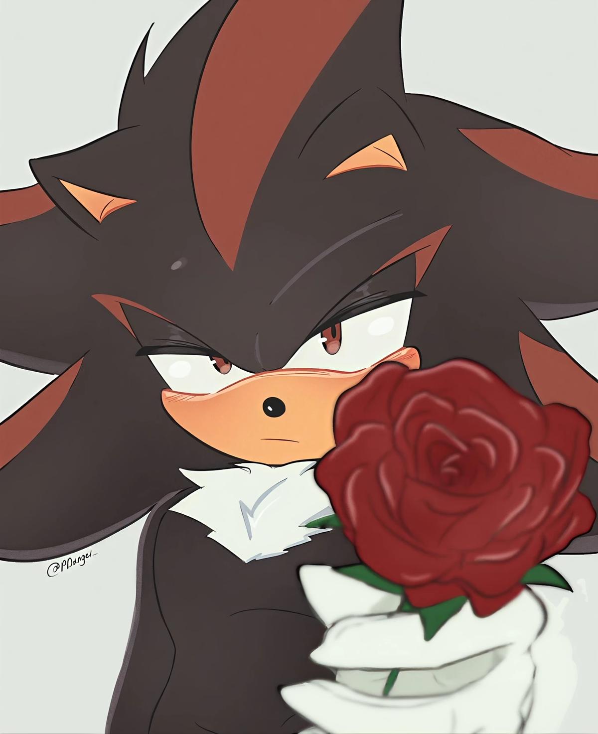 Shadow thumbnail