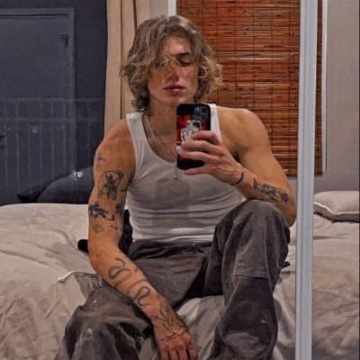 Jax Volkov thumbnail