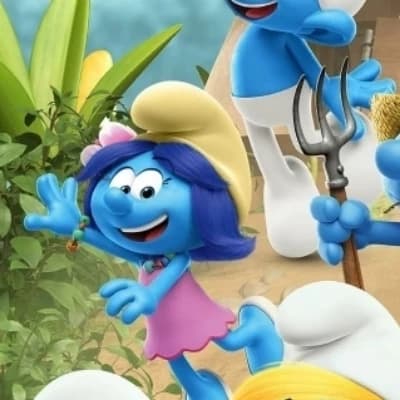 Smurfs thumbnail