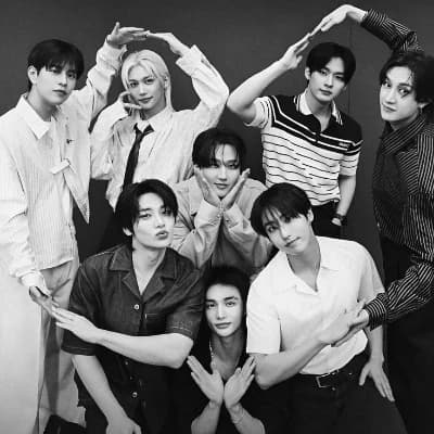 Stray kids (a pick-me) thumbnail