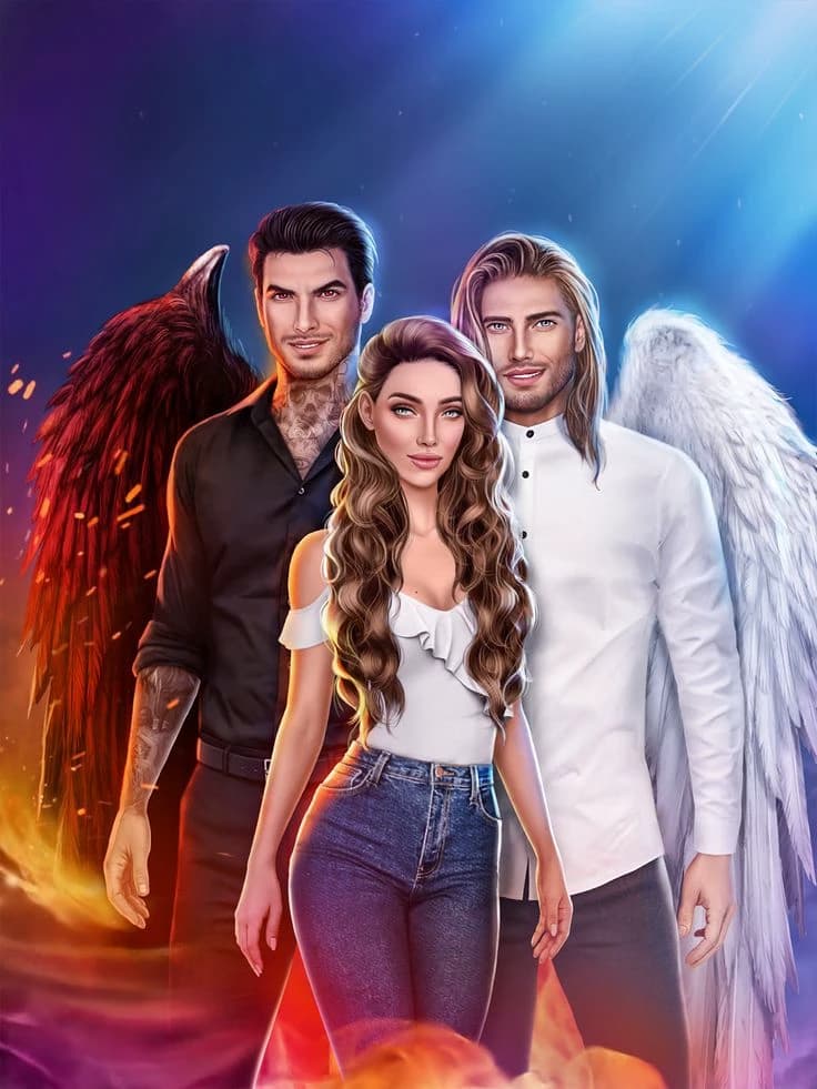 The Secret of Heaven thumbnail