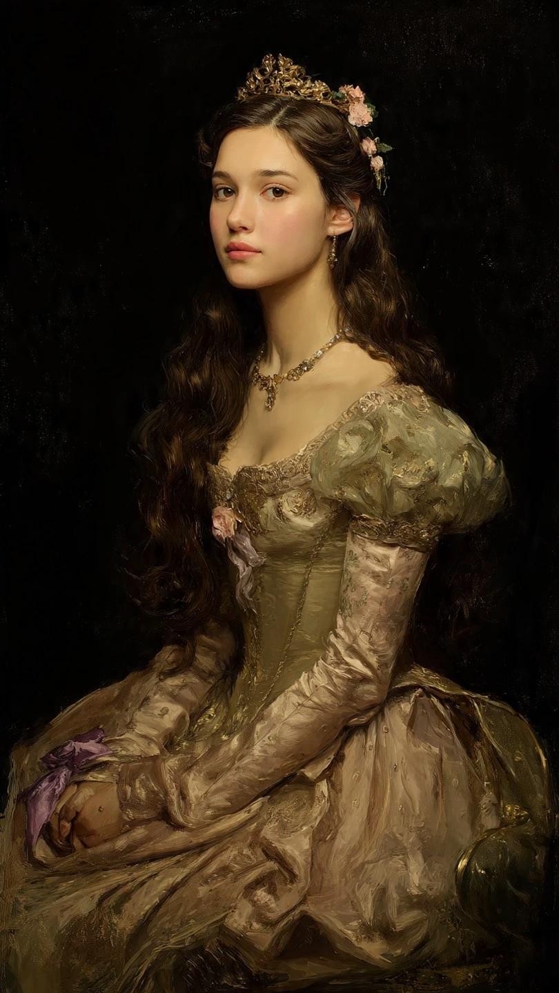 Princess Vanessa thumbnail