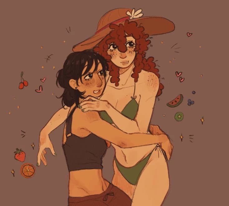 ☆ Kylie Broflovski ☆ thumbnail