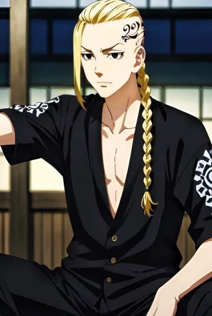 Ken Ryuguji thumbnail