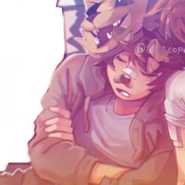 Michael Afton NIQ⊹KN* thumbnail