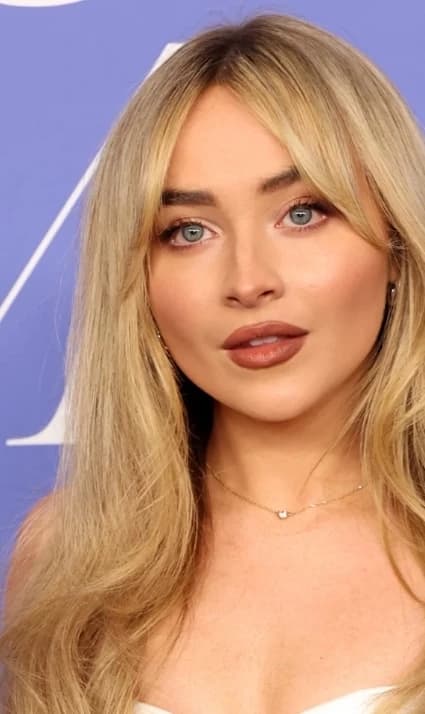 Sabrina Carpenter thumbnail