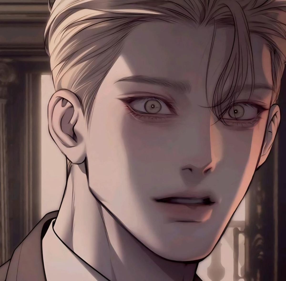 Matthew Xavieron thumbnail