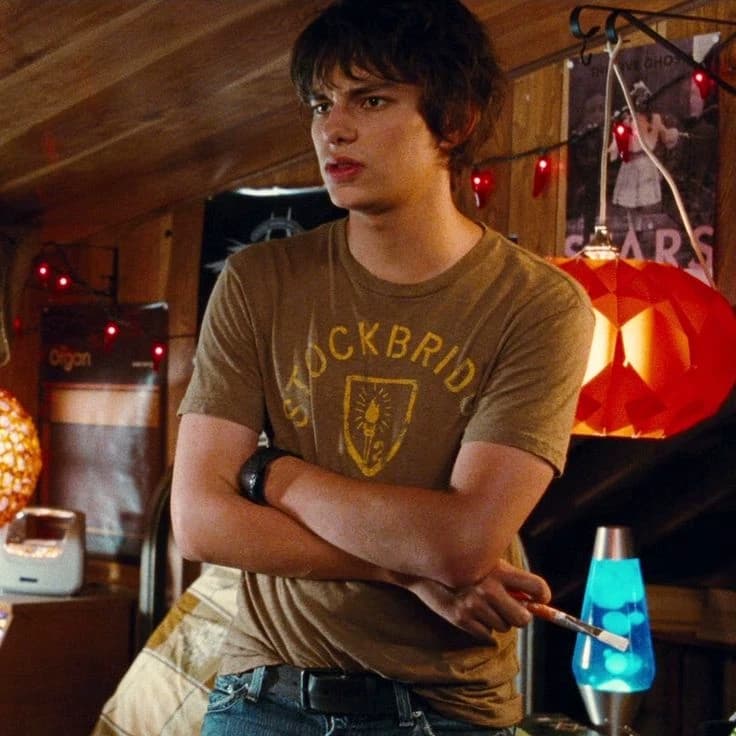 Rodrick Heffley  thumbnail
