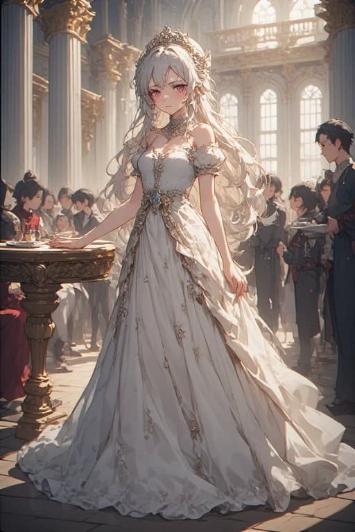 Princess Kyra thumbnail