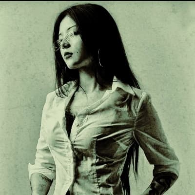 Camilla Yu-Huan thumbnail