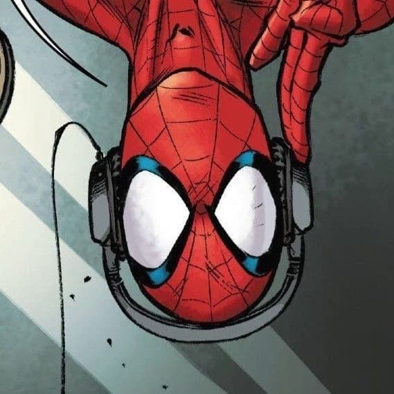Spiderman  thumbnail